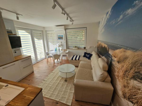Słoneczny apartament Jurata